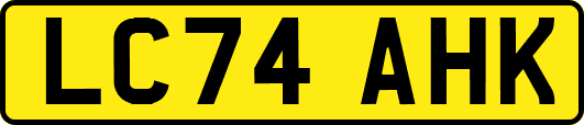 LC74AHK