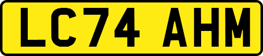 LC74AHM