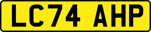 LC74AHP