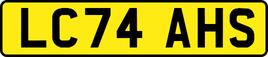 LC74AHS