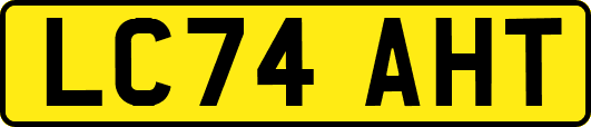 LC74AHT