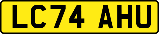 LC74AHU