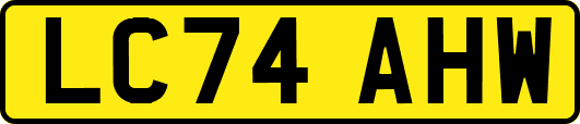 LC74AHW