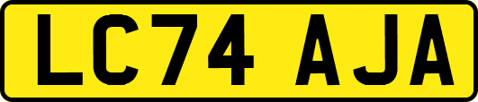 LC74AJA