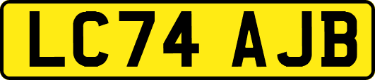LC74AJB
