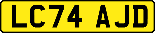 LC74AJD