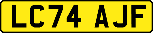 LC74AJF