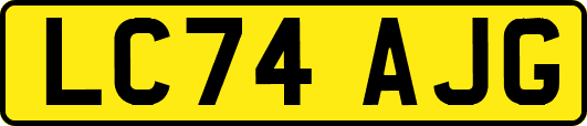 LC74AJG