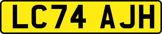 LC74AJH