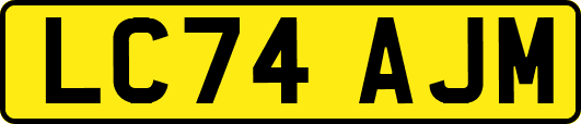 LC74AJM
