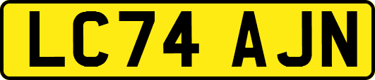 LC74AJN