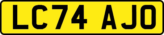 LC74AJO