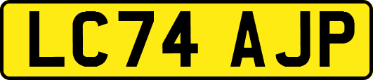 LC74AJP