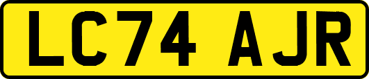 LC74AJR