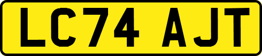 LC74AJT