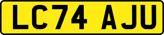 LC74AJU