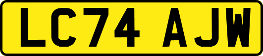 LC74AJW