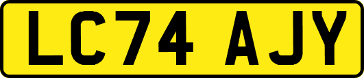 LC74AJY