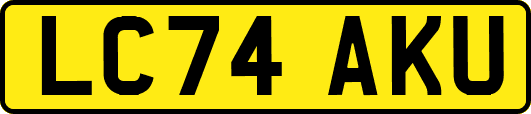 LC74AKU
