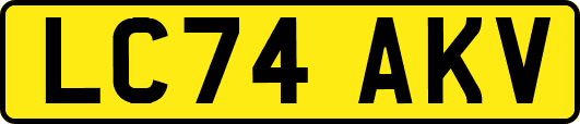 LC74AKV