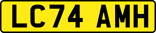 LC74AMH