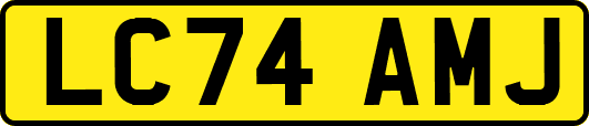 LC74AMJ