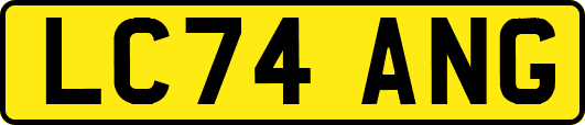 LC74ANG