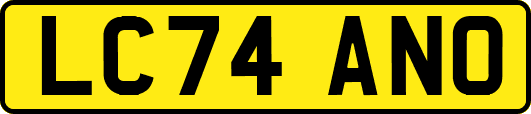 LC74ANO