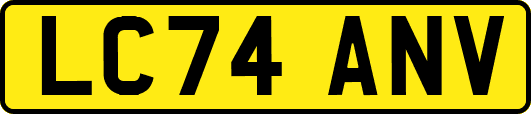 LC74ANV