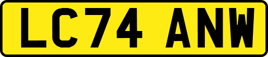 LC74ANW