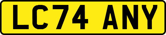 LC74ANY