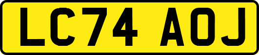 LC74AOJ