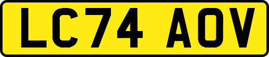 LC74AOV