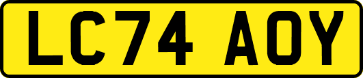 LC74AOY