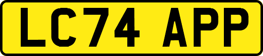 LC74APP