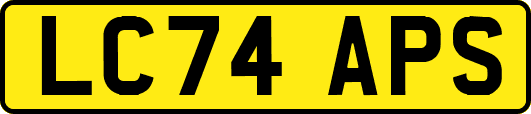 LC74APS