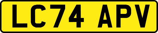 LC74APV