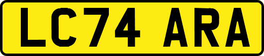 LC74ARA
