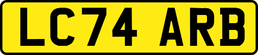 LC74ARB