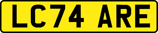 LC74ARE