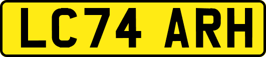 LC74ARH