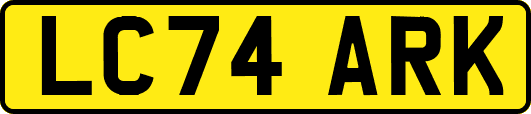 LC74ARK