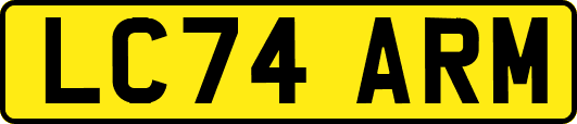 LC74ARM