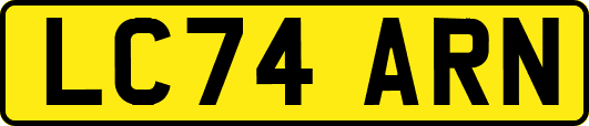 LC74ARN