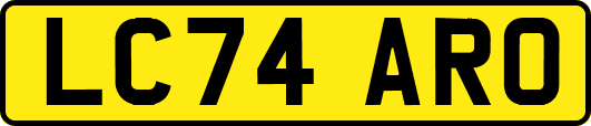 LC74ARO