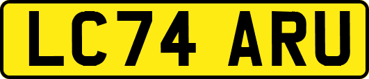LC74ARU