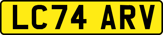LC74ARV