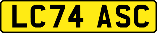 LC74ASC