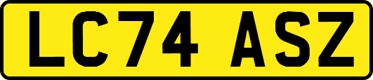 LC74ASZ