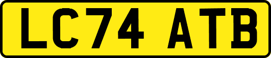 LC74ATB